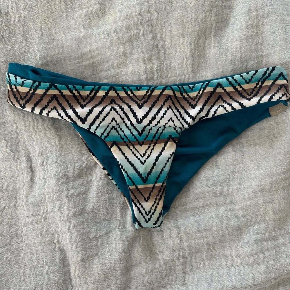 IMSY Swimwear Cheeky Surf Bottom